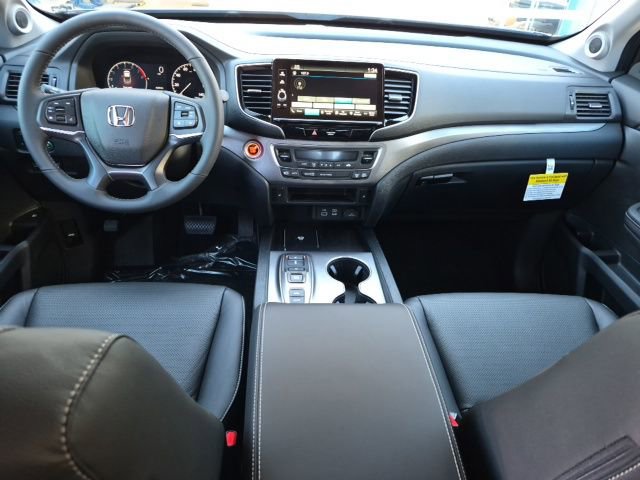 New 2026 Honda Ridgeline RTL image 45