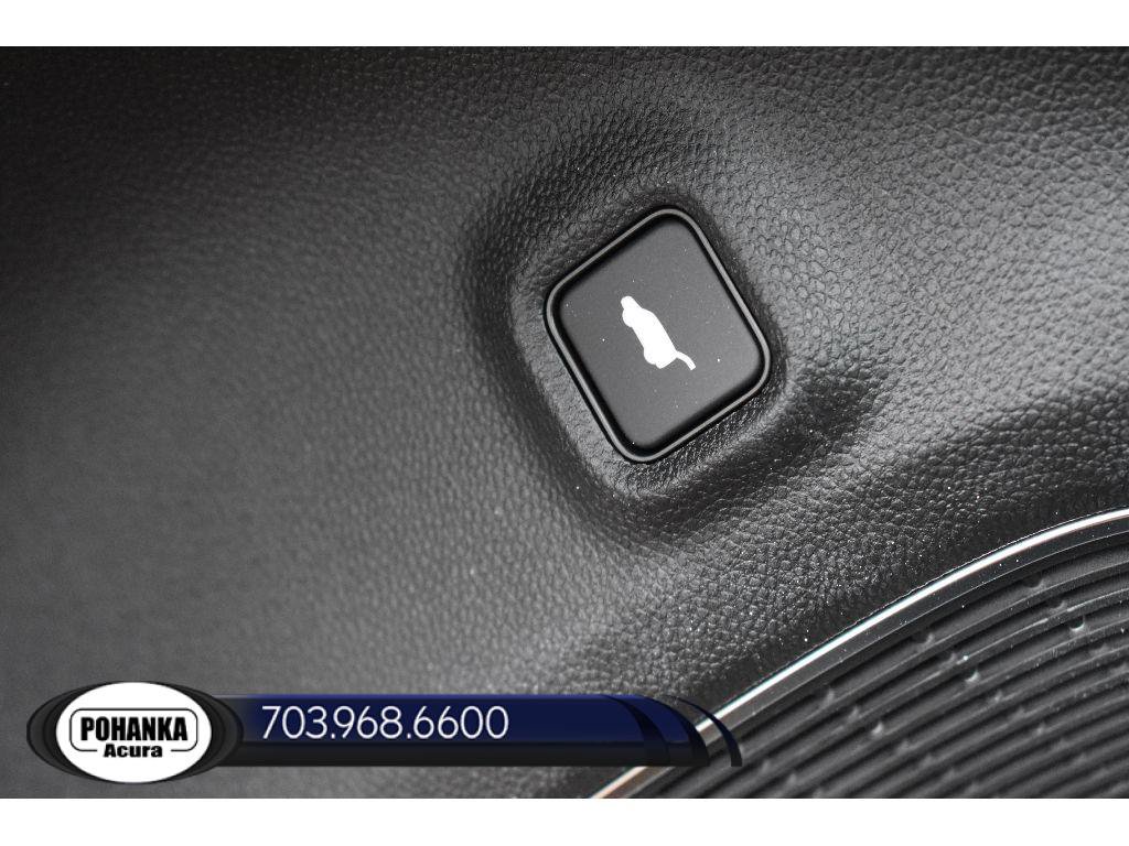 New 2026 Acura MDX SH-AWD image 25