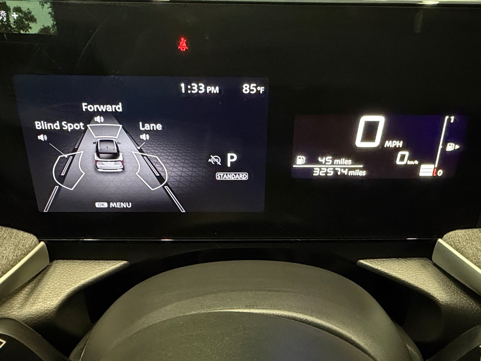 Used 2025 Nissan Kicks SV FWD image 20