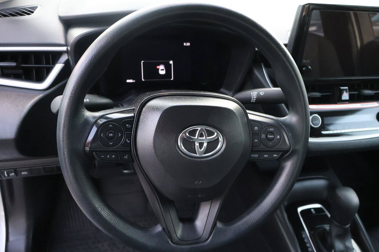Used 2026 Toyota Corolla LE FWD image 12