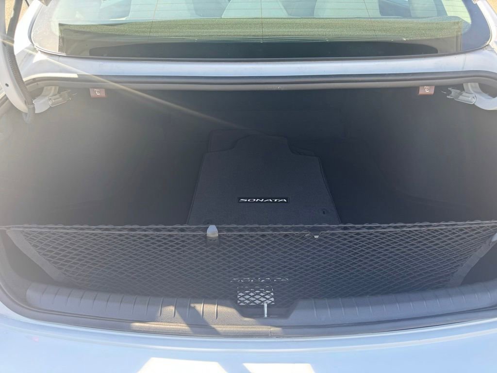 Used 2021 Hyundai Sonata SE image 31