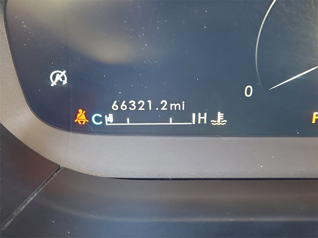 Used 2020 Lincoln Nautilus Reserve image 13