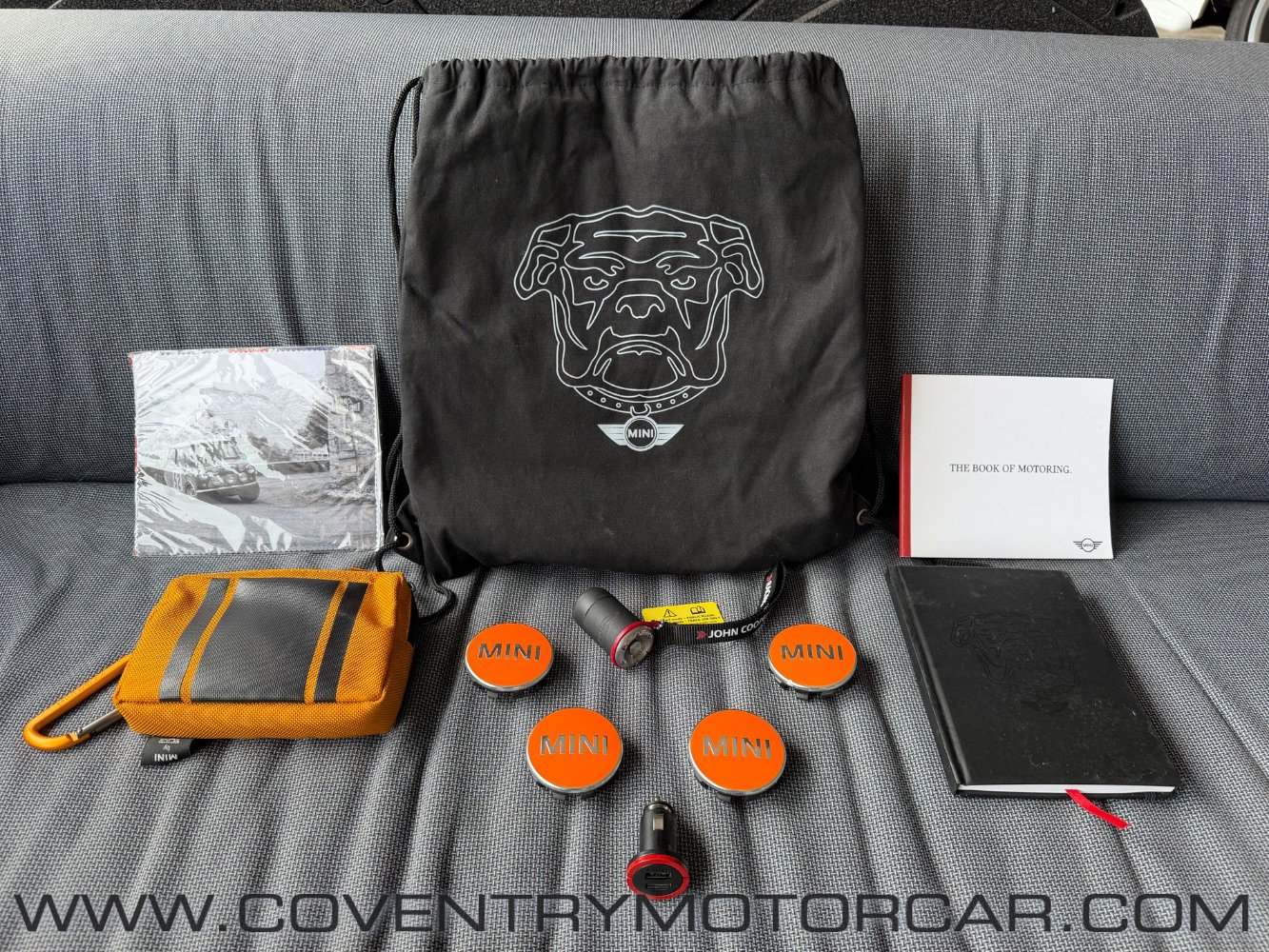 Used 2018 MINI Cooper S image 21