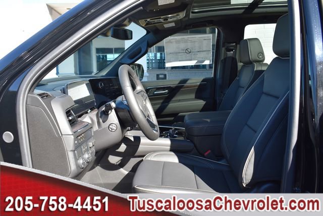 New 2026 Chevrolet Tahoe Premier w/ Sun And Tow Package RWD image 19