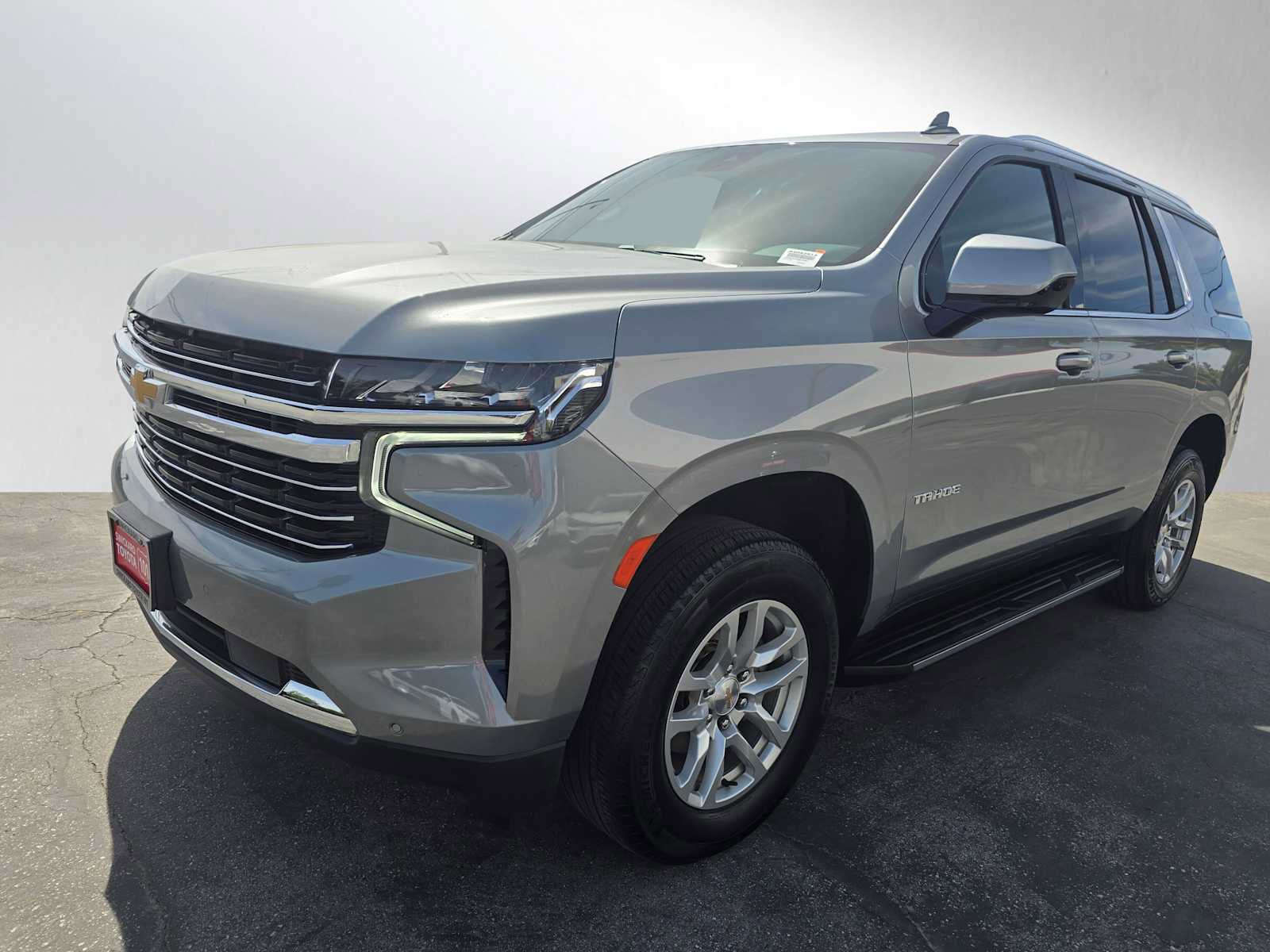 Used 2024 Chevrolet Tahoe LT image 7