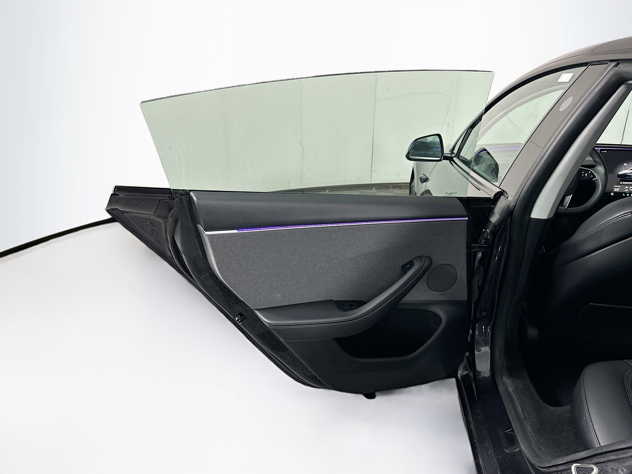 Used 2024 Tesla Model 3 Long Range RWD image 24