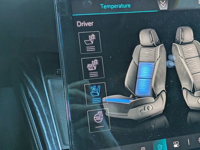 Certified 2025 Cadillac Escalade Sport w/ Touring Package image 24