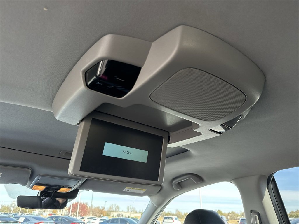 Used 2021 Honda Pilot Touring image 28