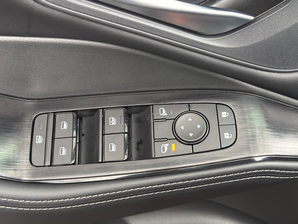 New 2026 Nissan Rogue SV w/ Cold Weather Package image 16