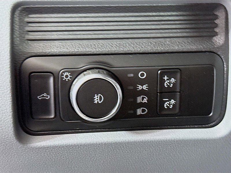 New 2025 Ford F350 XL w/ STX Appearance Package image 10