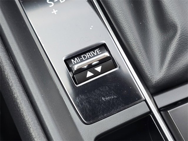 New 2025 MAZDA CX-50 2.5 Hybrid w/ Cargo Package image 7