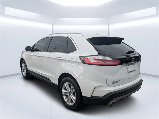 Used 2020 Ford Edge SEL image 5