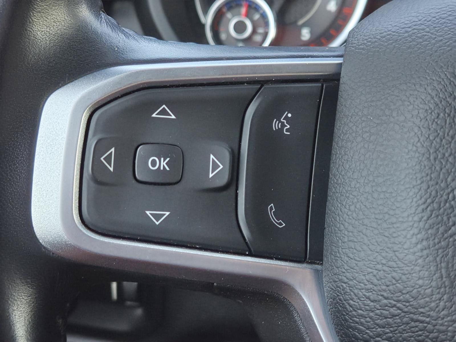 Used 2024 RAM 2500 Big Horn AWD/4WD image 21