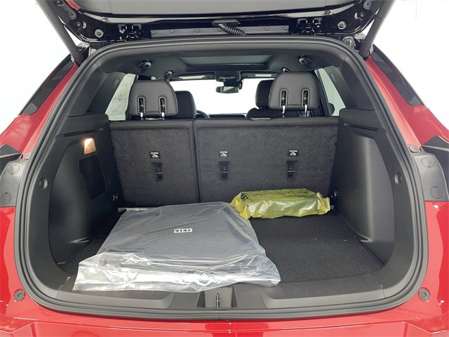 New 2026 Chevrolet TrailBlazer RS w/ Convenience Package image 15