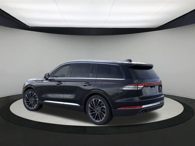 New 2025 Lincoln Aviator Reserve w/ Luxury Package image 26