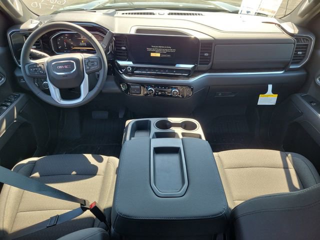 New 2026 GMC Sierra 1500 Elevation w/ Elevation Select Package image 9
