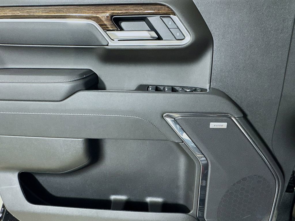 New 2026 GMC Sierra 1500 Elevation w/ Elevation Premium Package image 16