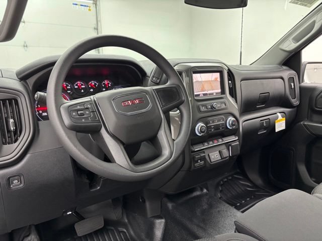 New 2026 GMC Sierra 2500 Pro AWD/4WD image 3