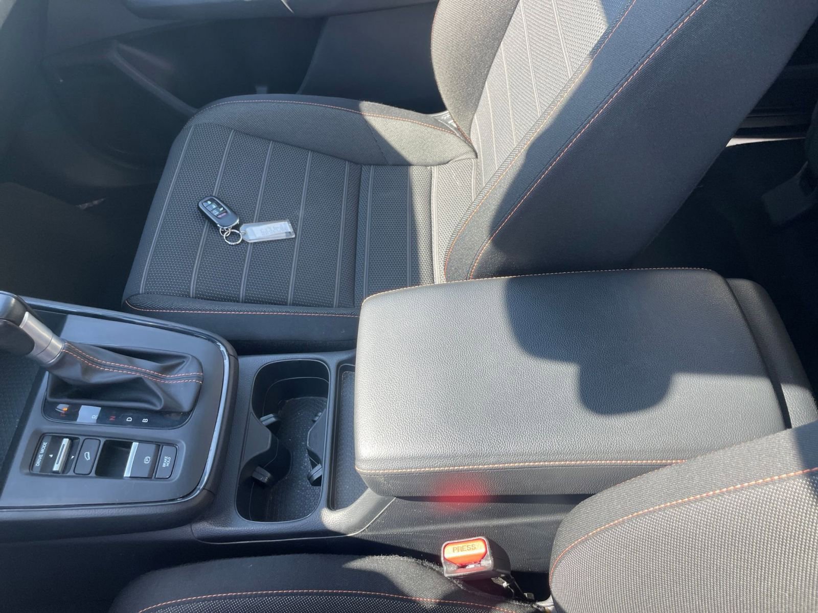 Used 2024 Honda CR-V Sport image 36