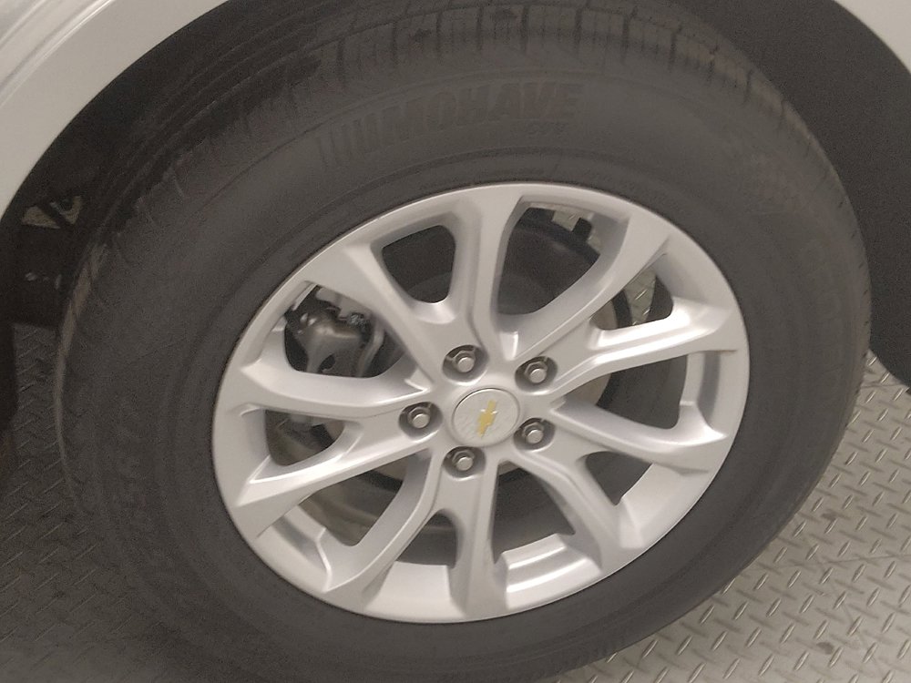 Used 2021 Chevrolet Equinox LS w/ LS Convenience Package FWD image 31