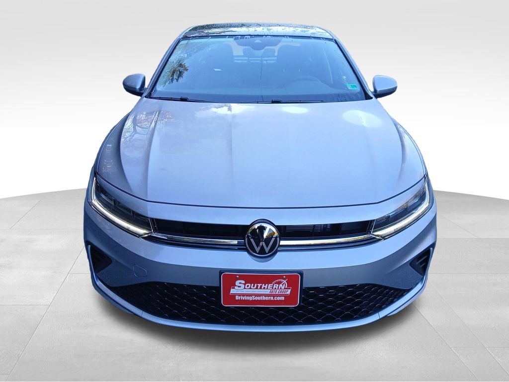 New 2026 Volkswagen Jetta SE image 8