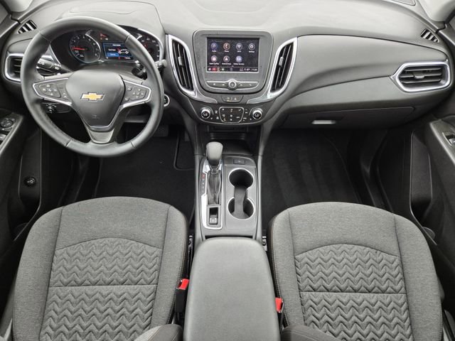 Used 2024 Chevrolet Equinox LT AWD/4WD image 26