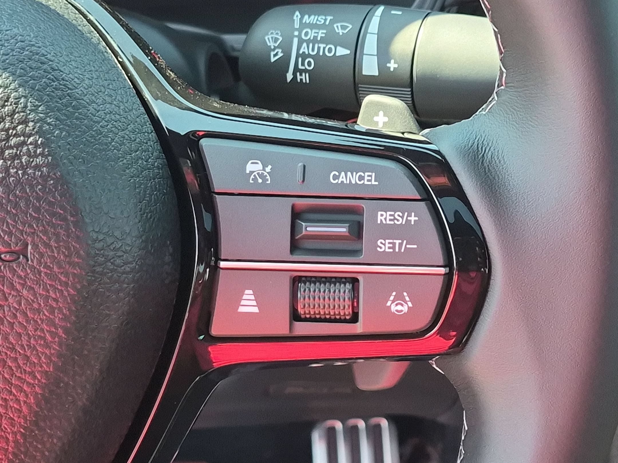New 2026 Honda Civic Sport Touring image 19