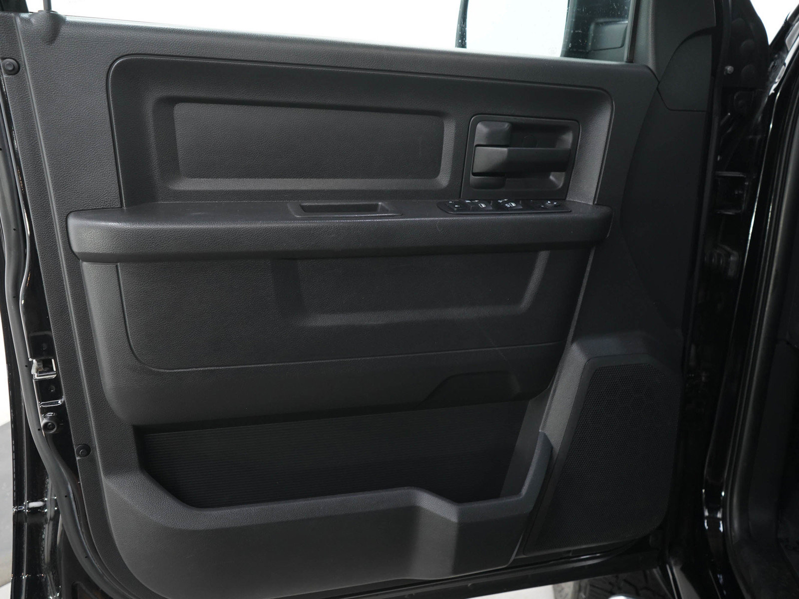 Used 2012 RAM 1500 Express w/ ST Popular Equipment Group AWD/4WD image 20