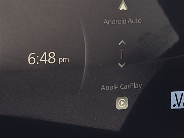 New 2026 MAZDA CX-50 AWD 2.5 Hybrid w/ Cargo Package image 6