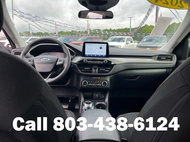 Used 2024 Ford Escape Active FWD image 15