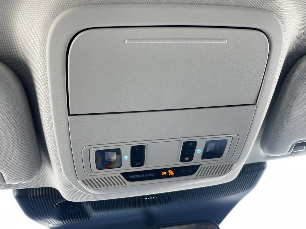 Used 2025 Ford Explorer Active image 52