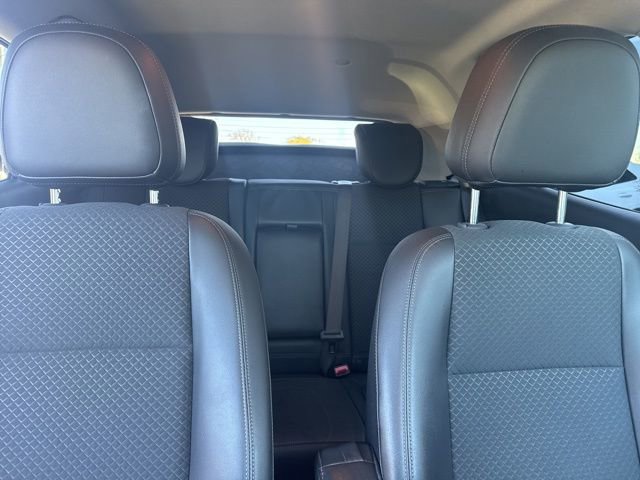 Used 2022 Buick Encore Preferred w/ Safety Package image 31