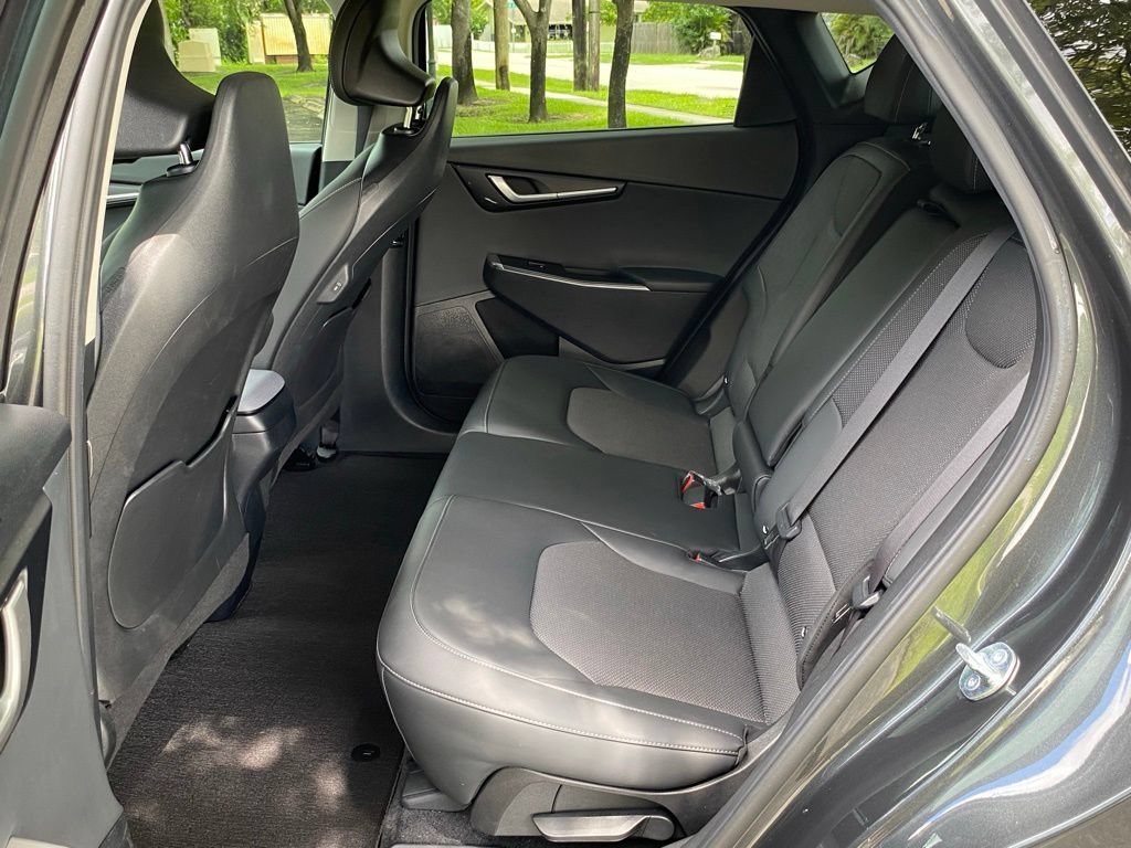 Used 2024 Kia EV6 Light RWD image 20
