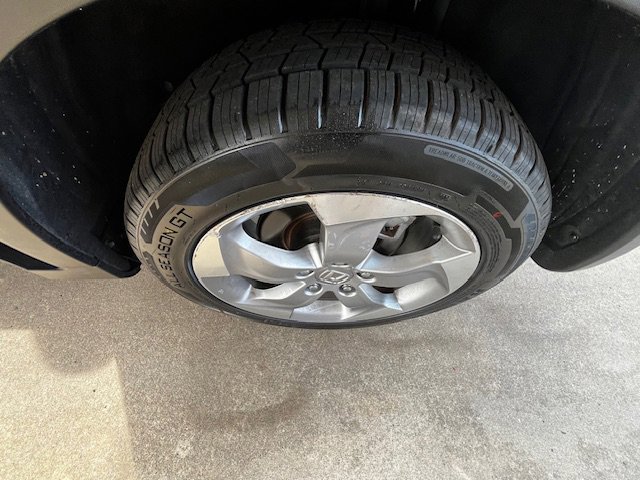 Used 2019 Honda HR-V LX image 11