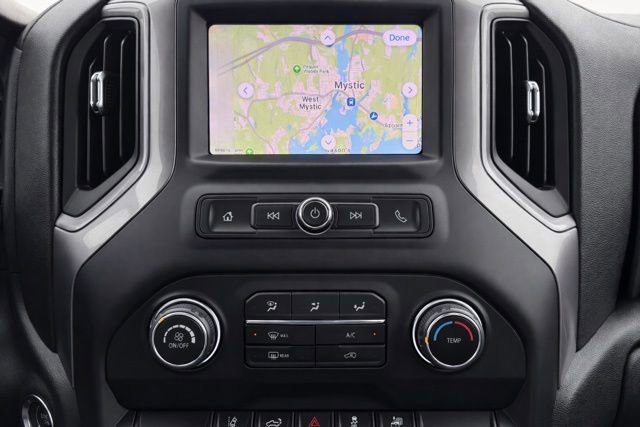 Used 2024 Chevrolet Silverado 2500 Custom w/ Custom Convenience Package image 20