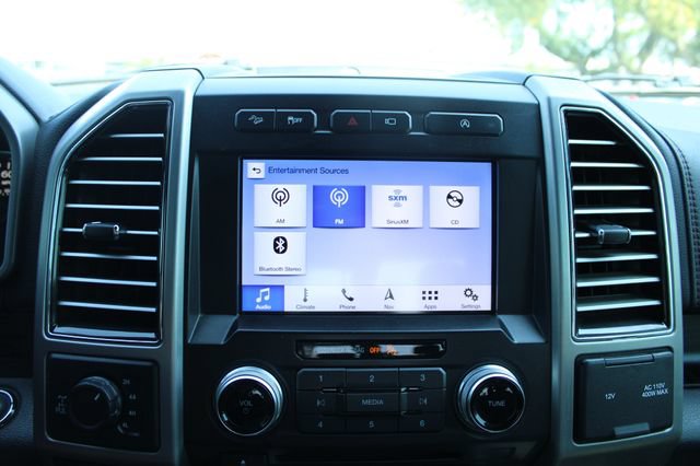 Used 2018 Ford F150 Platinum w/ Equipment Group 701A Luxury AWD/4WD image 20