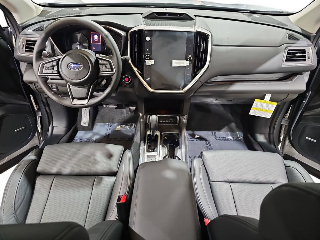 New 2026 Subaru Ascent Touring image 9