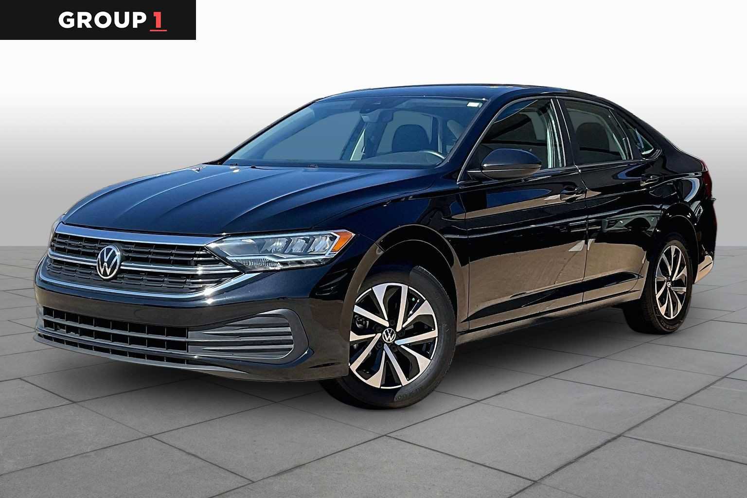 Used 2023 Volkswagen Jetta S w/ IQ.Drive Package
