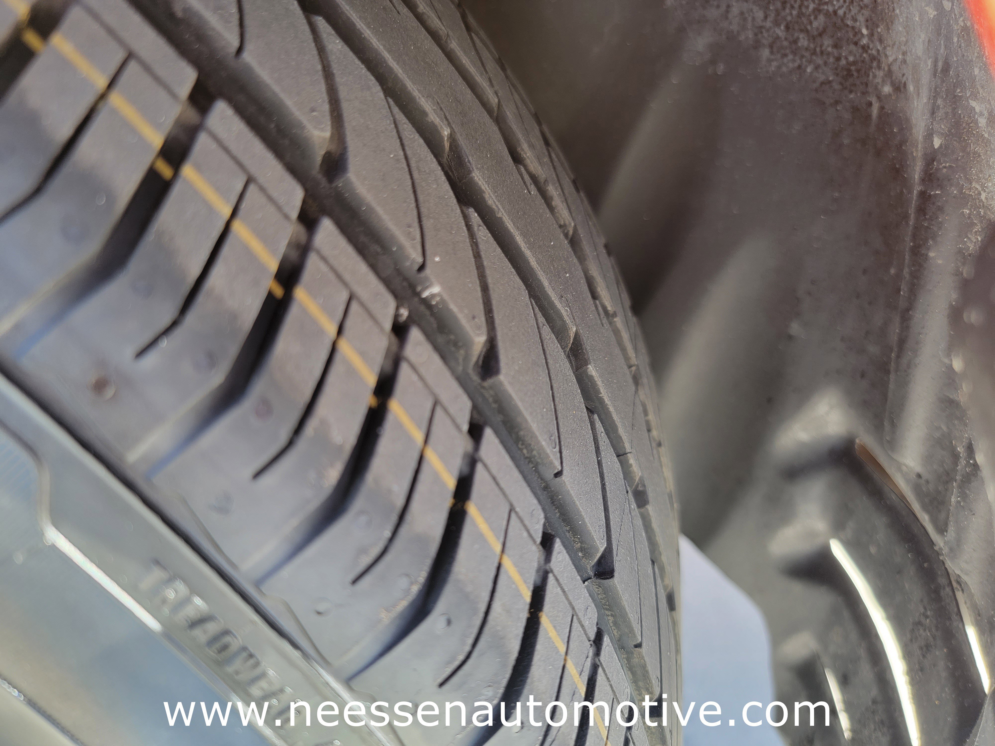 Used 2022 Dodge Challenger R/T Scat Pack image 31