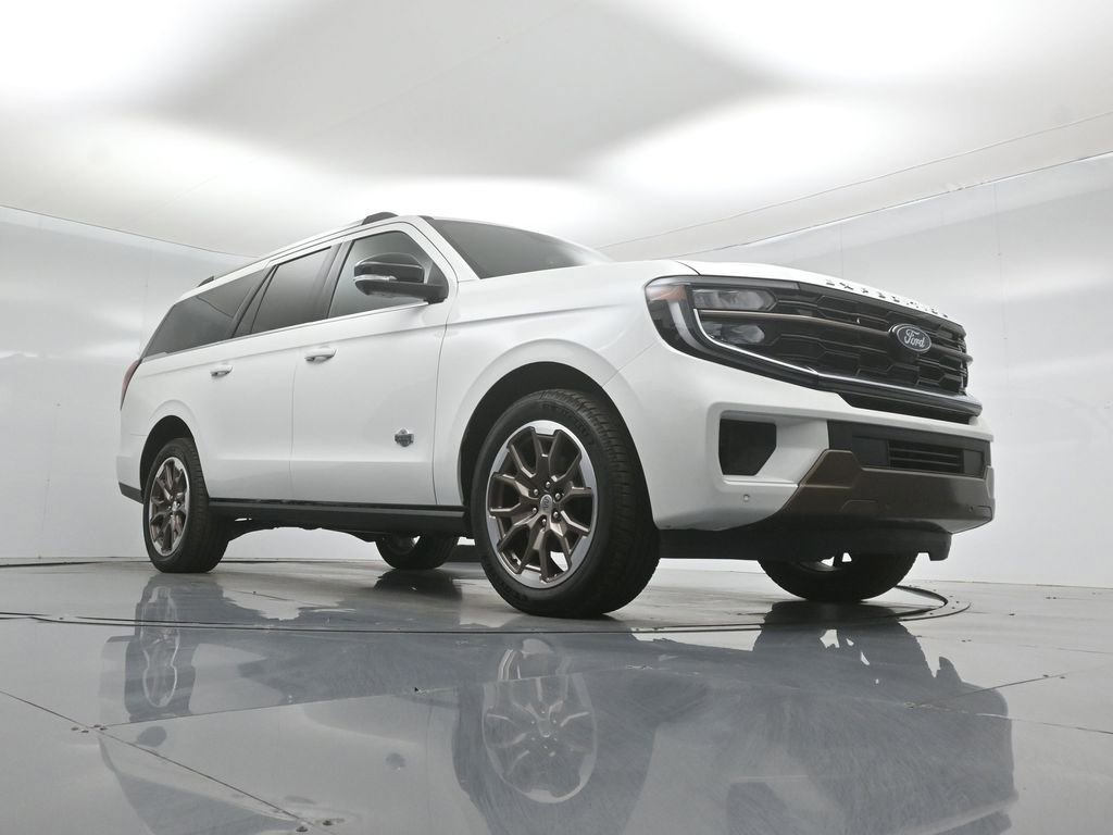 New 2026 Ford Expedition Max King Ranch AWD/4WD image 47