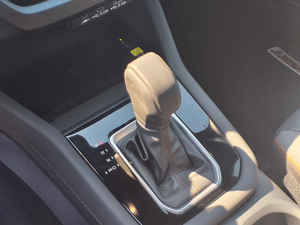Used 2025 Subaru Forester Sport w/ Popular Package #1 image 18