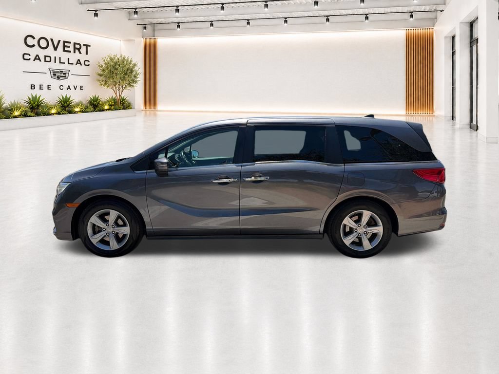 Used 2018 Honda Odyssey EX-L image 6