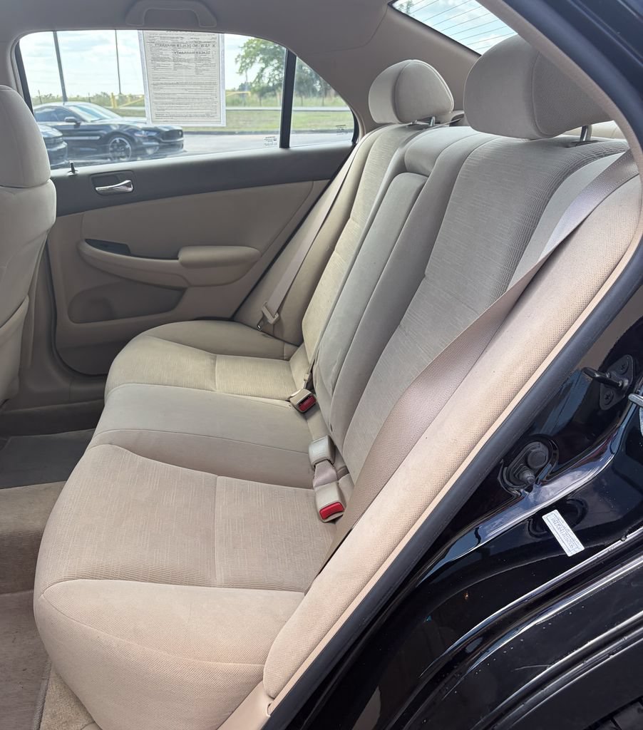 Used 2007 Honda Accord LX image 15