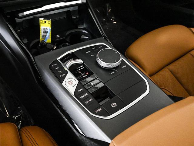 Used 2024 BMW 230i xDrive Coupe AWD/4WD image 12