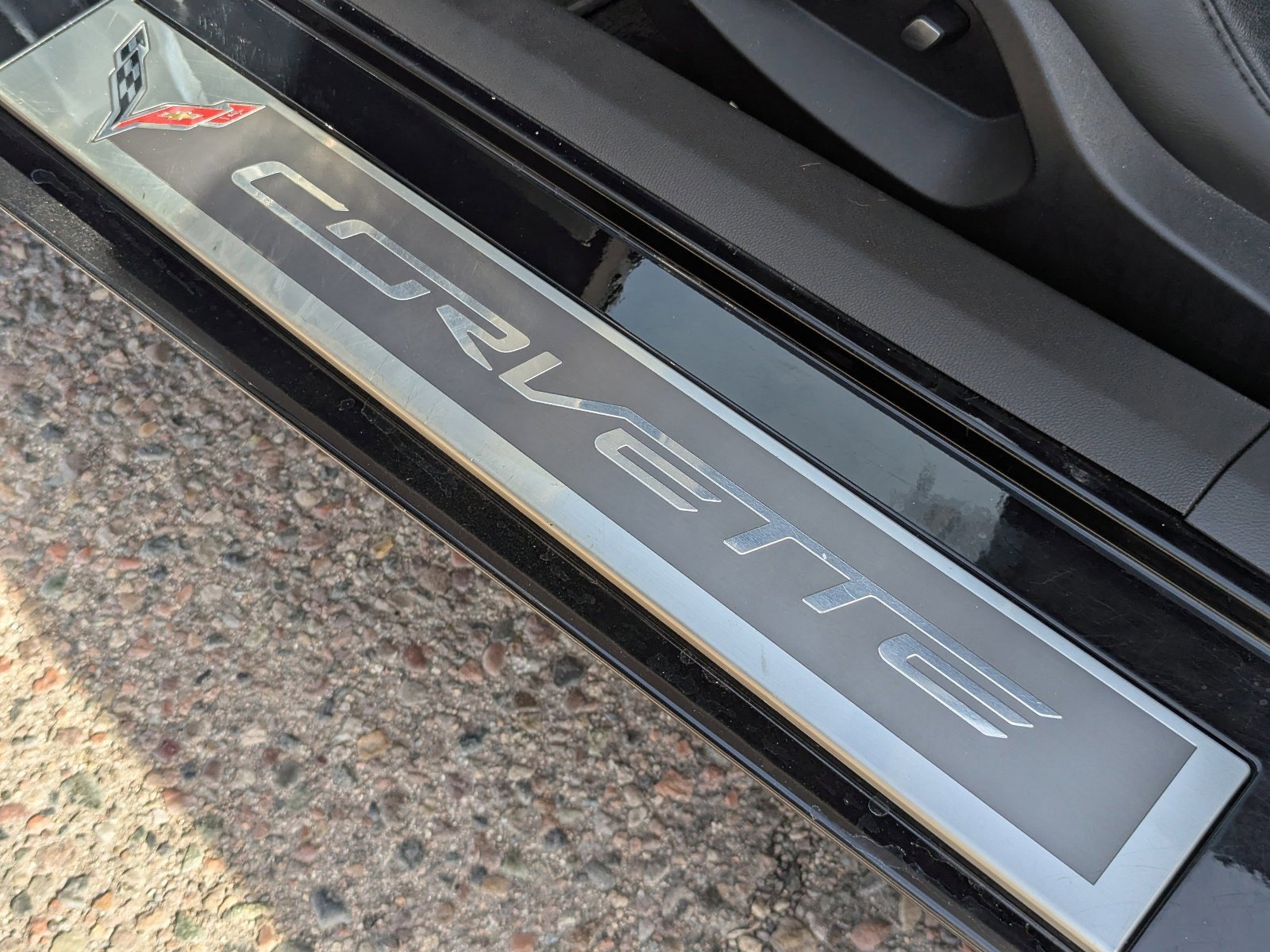 Used 2017 Chevrolet Corvette Stingray Convertible image 24