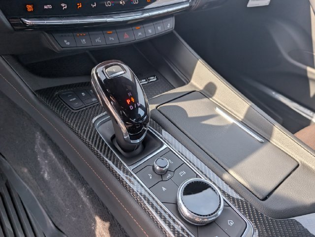 New 2026 Cadillac CT5 Sport AWD/4WD image 18