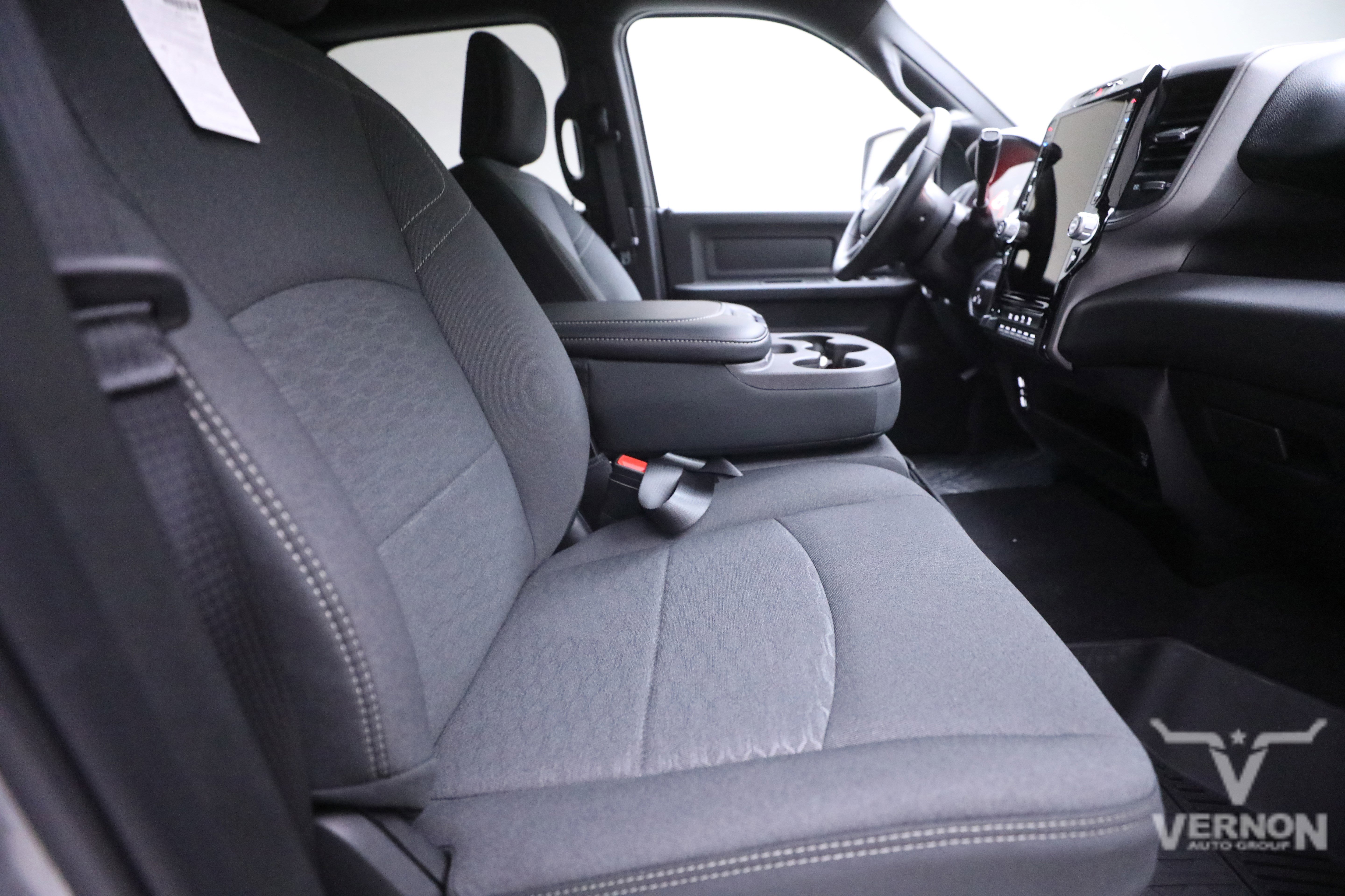 New 2026 RAM 3500 Tradesman image 11