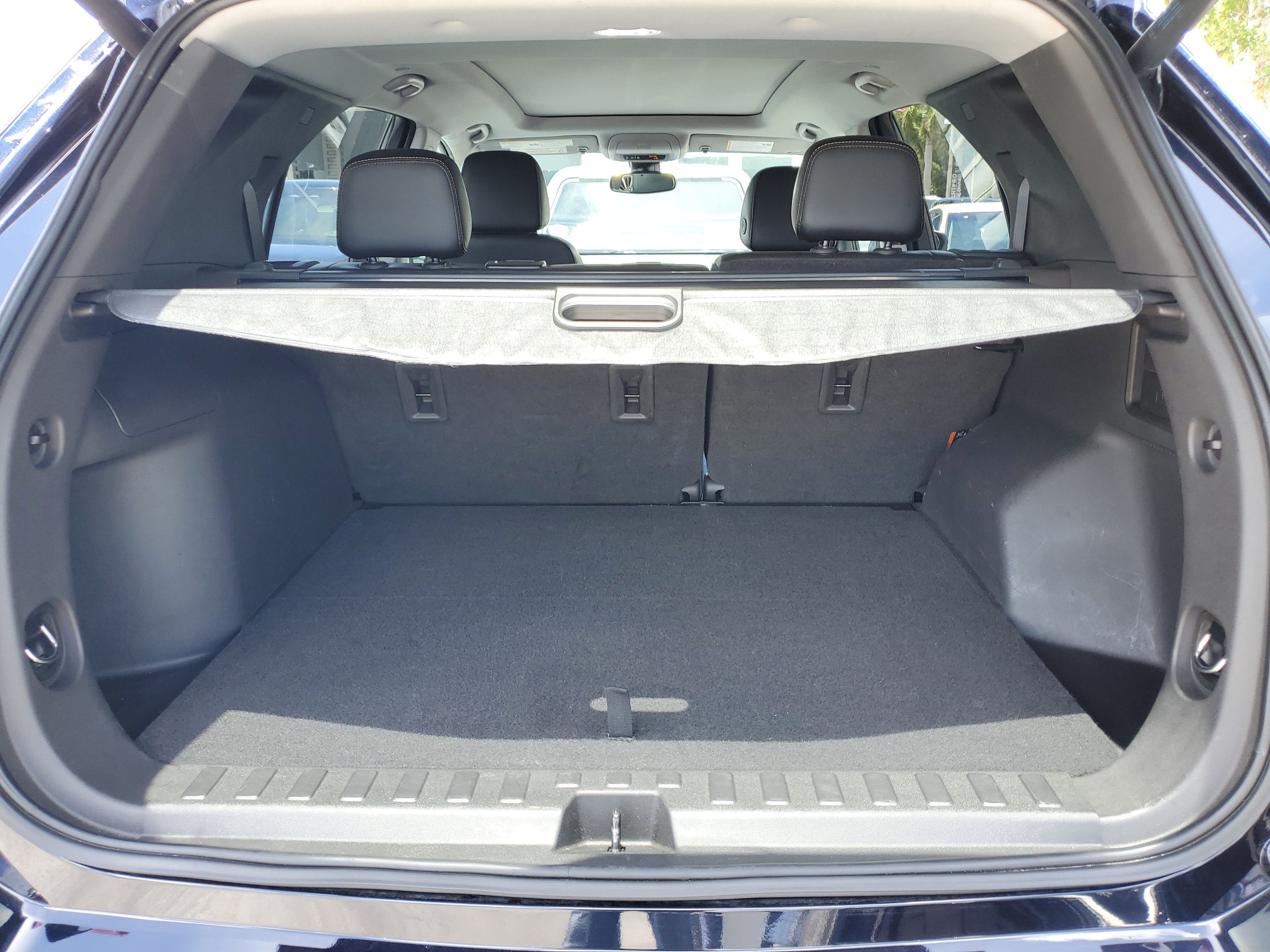 Used 2021 Chevrolet Equinox Premier FWD image 5