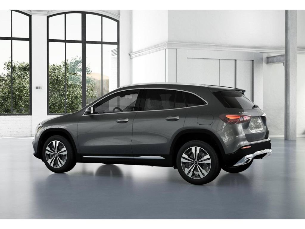 New 2026 Mercedes-Benz GLA 250 4MATIC image 31