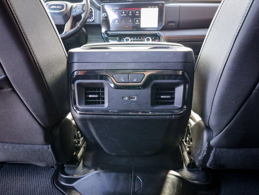Used 2023 GMC Sierra 1500 AT4 w/ AT4 Preferred Package AWD/4WD image 33